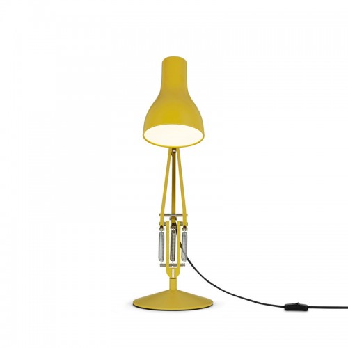 ANGLEPOISE 앵글포이즈 타입 75 테이블조명/책상조명 (3컬러) Margaret Howell Edition 엘로우 ochre ANG31170