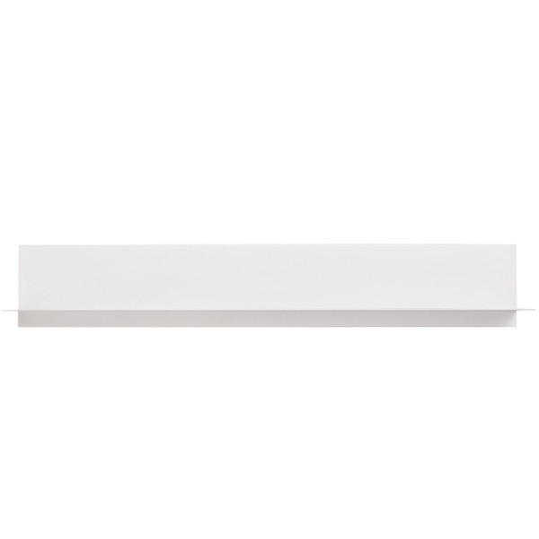 DESIGN LETTERS 디자인레터스 화이트 Single Shelf long DL52021710