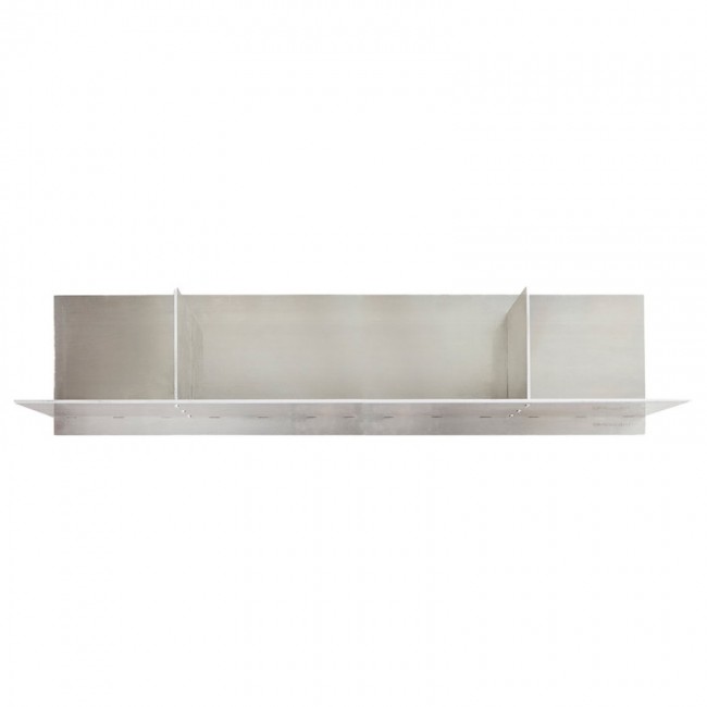 FRAMA 프라마 Rivet shelf L aluminium FR4115