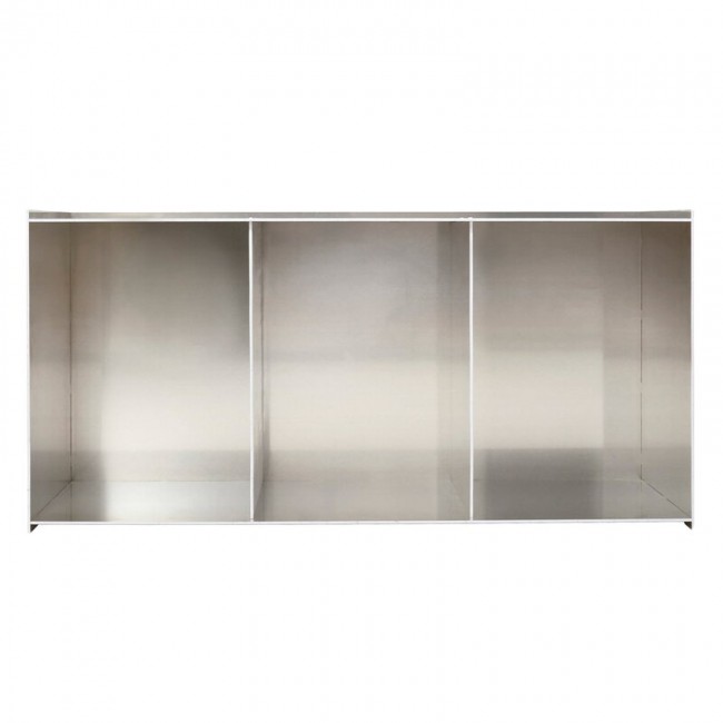 FRAMA 프라마 Rivet Case shelf aluminium FR4160