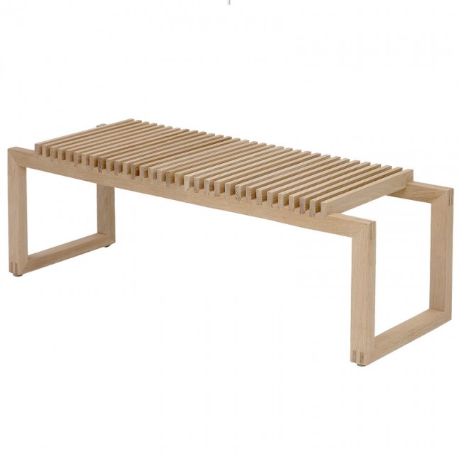 SKAGERAK 스카게락 Cutter bench oak SRS1920405