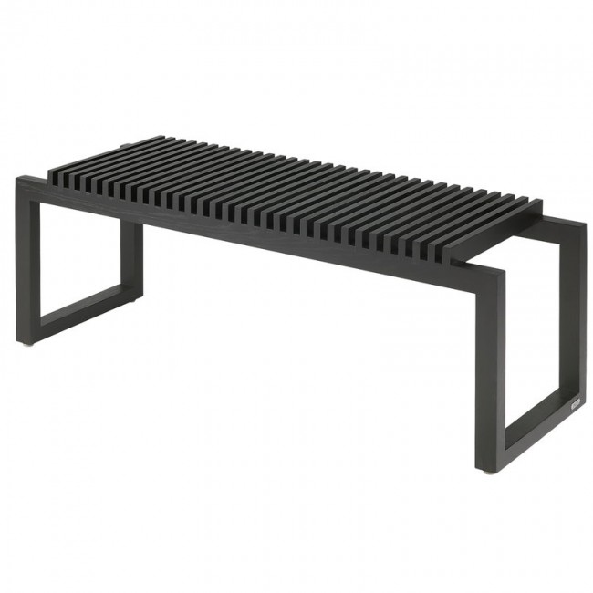 SKAGERAK 스카게락 Cutter bench 블랙 SRS1920403