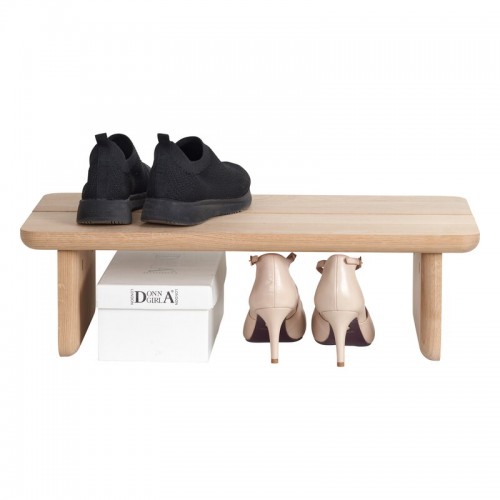 TAPIO ANTTILA COLLECTION 콜렉션 Renki shoe bench oak TAP-05-021300