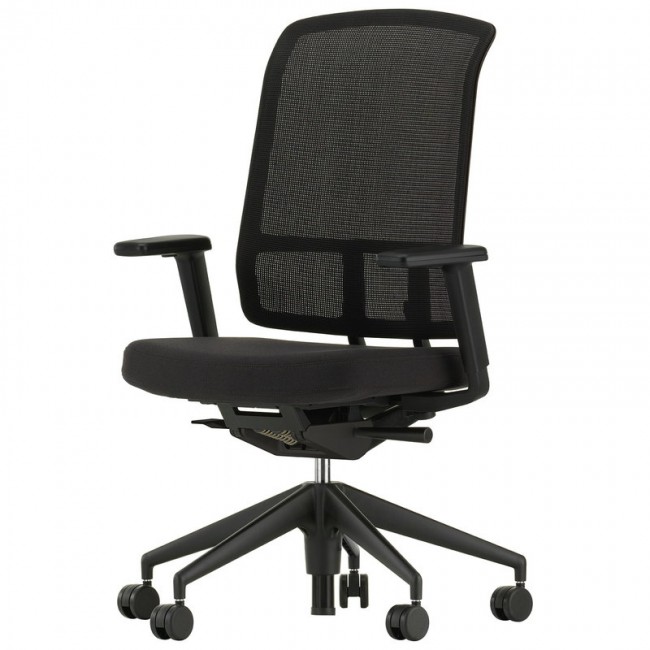 VITRA AM 체어 의자 task 체어 의자 LightNet 01 - Plano 66 Vitra AM Chair task chair  LightNet 01 - Plano 66 03140
