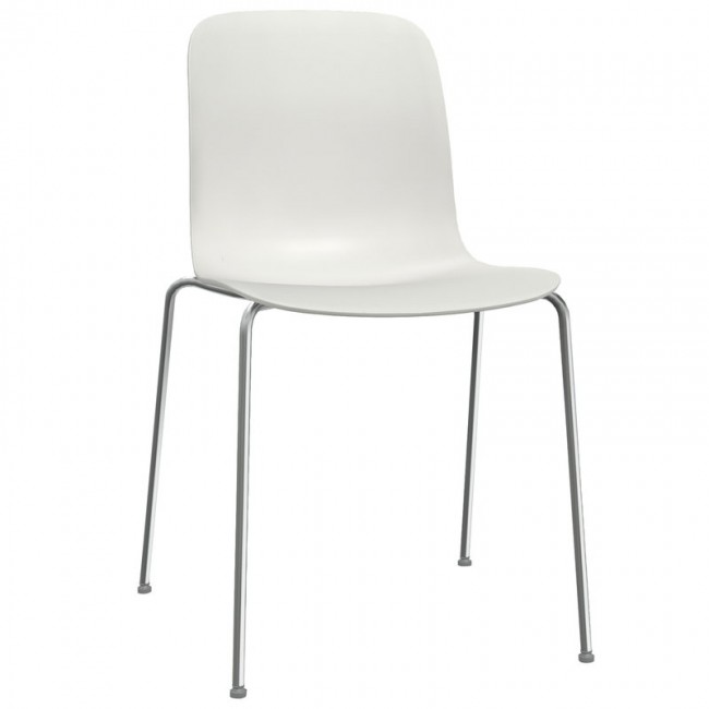 MAGIS 서브스턴스 체어 의자 크롬 - 화이트 Magis Substance chair  chrome - white 02230
