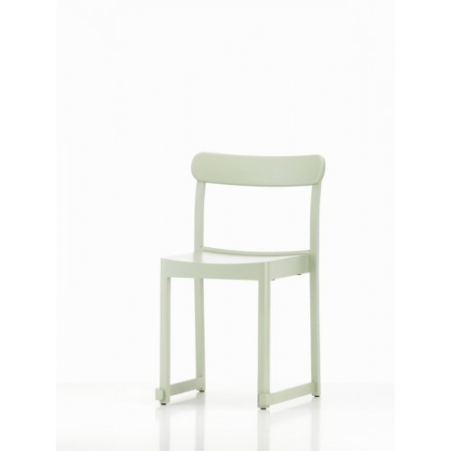 ARTEK 아뜰리에 체어 의자 그린 Artek Atelier chair  green 02191