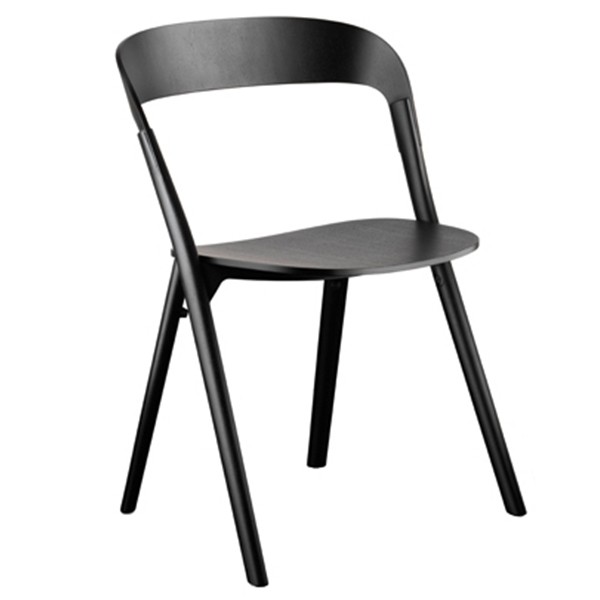 MAGIS 필라체어 블랙 Magis Pila chair  black 02051