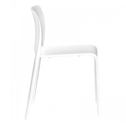 MAGIS First 체어 의자 화이트 Magis First chair  white 02003