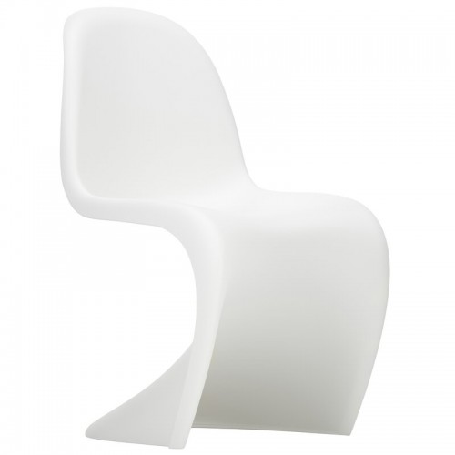 VITRA 팬톤 체어 화이트 Vitra Panton chair  white 01952