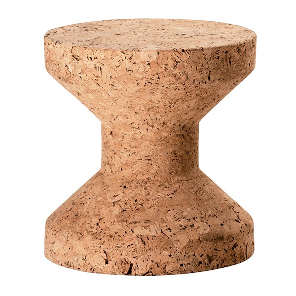 VITRA 코크 패밀리 사이드 테이블/스툴 모델 A Vitra Cork Family side table/stool  Model A 00791