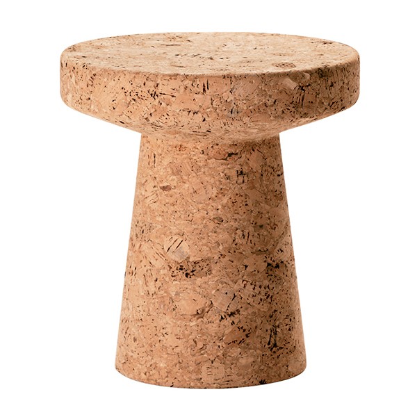 VITRA 코크 패밀리 사이드 테이블/스툴 모델 C Vitra Cork Family side table/stool  Model C 00773