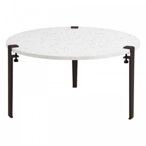 TIPTOE 팁토 Venezia coffee 테이블 다크 steel TIP-KCTD80020R01021