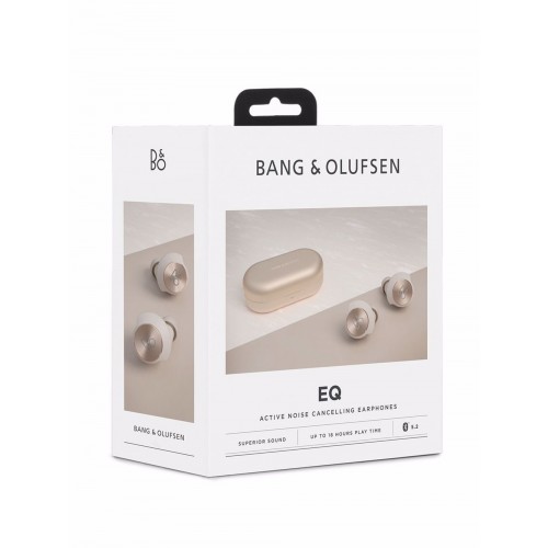 Bang & Olufsen 베오플레이 EQ 인이어 헤드폰 1240001