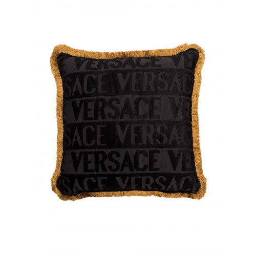 Versace 메두사 시퀸 쿠션 ZCU454505ZVIM0012