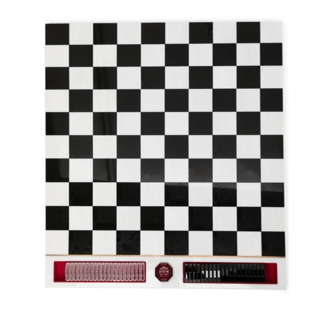 Baccarat 제우스 체커 게임 세트 2813289