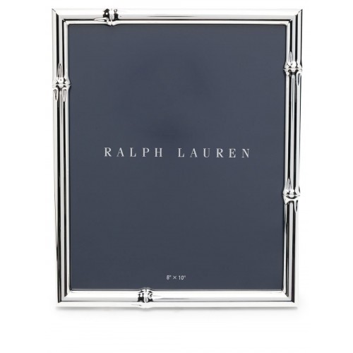 Ralph Lauren Home 브라이스 메탈 포토 프레임 8cm x 10cm 682857356001