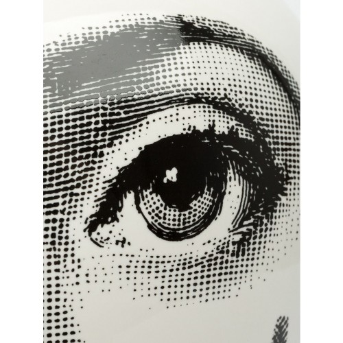 FORNASETTI 포르나세티 Femme aux Moustache 꽃병 FOR10535