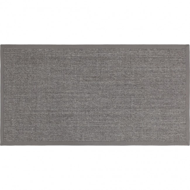 딕시 Sisal Doormat Grey 80x150 cm Dixie Sisal Doormat Grey  80x150 cm 07291