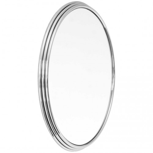 앤트레디션 Sillon 거울 SH4 46 cm 스테인리스 스틸 &Tradition Sillon Mirror SH4 Ø46 cm  Stainless Steel 07278