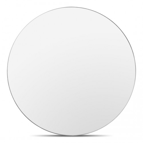가이스트 Flex 거울 For Magnetic Shelf 31 cm Gejst Flex Mirror For Magnetic Shelf Ø31 cm 07243