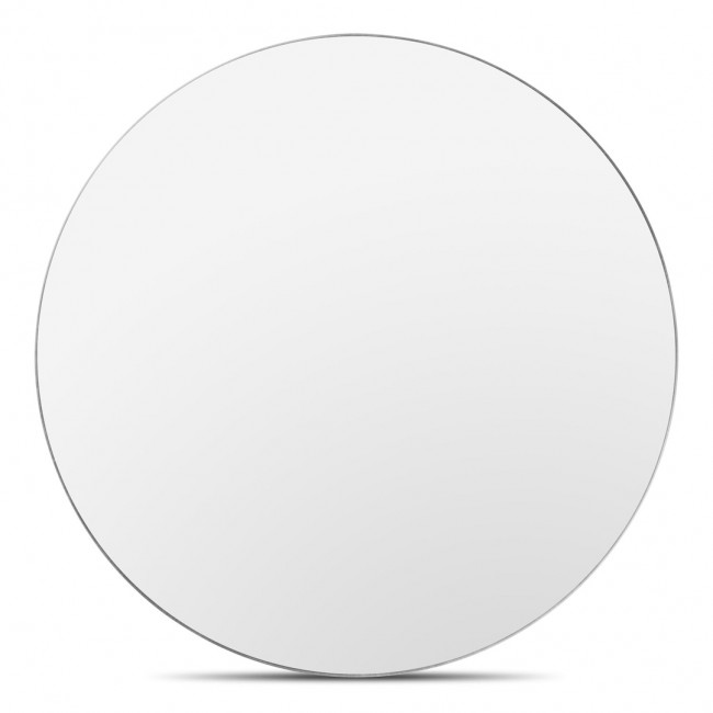 가이스트 Flex 거울 For Magnetic Shelf 31 cm Gejst Flex Mirror For Magnetic Shelf Ø31 cm 07243