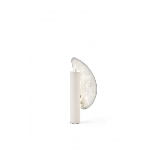 뉴 웍스 Tense 테이블조명/책상조명 포터블 화이트 New Works Tense Table Lamp Portable  White 07040