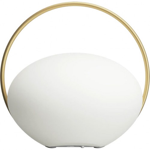 우메이 올빗 테이블조명/책상조명 포터블 Umage Orbit Table Lamp Portable 07039