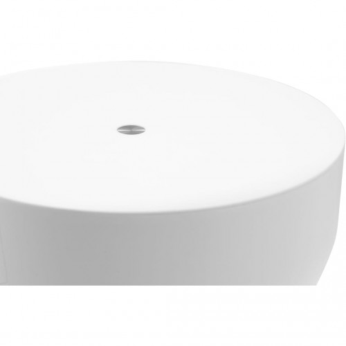 뉴 웍스 Kizu 포터블 테이블조명/책상조명 화이트 마블 New Works Kizu Portable Table Lamp  White Marble 07032