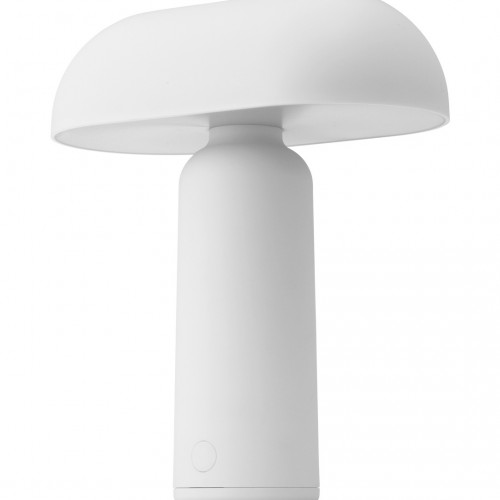 노만코펜하겐 Porta 테이블조명/책상조명 포터블 화이트 Normann Copenhagen Porta Table Lamp Portable  White 07018