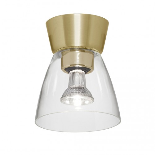 벨리드 Bizzo 천장등/실링 조명 IP21 브라스 Belid Bizzo Ceiling Lamp IP21  Brass 06938