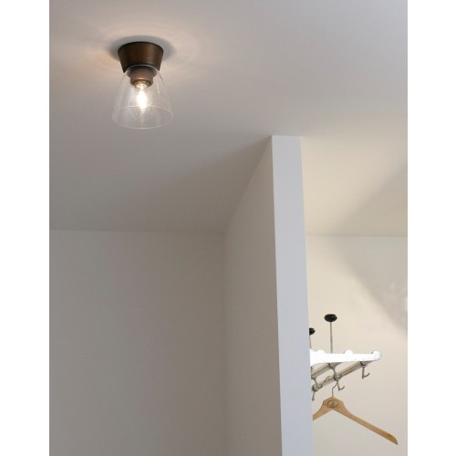 벨리드 Bizzo 천장등/실링 조명 IP21 브라스 Belid Bizzo Ceiling Lamp IP21  Brass 06938