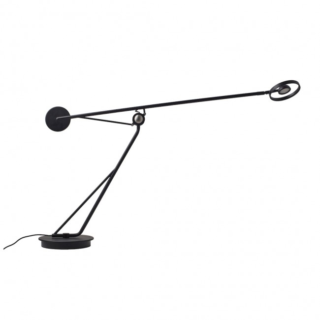DCW 에디션ÉDITIONS Aaro 테이블조명/책상조명 블랙 DCW EDITIONS Aaro Table Lamp  Black 06736