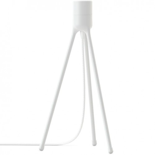 우메이 트라이팟 테이블조명/책상조명 Stand 화이트 Umage Tripod Table Lamp Stand  White 06446