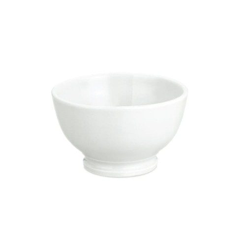 필리빗 볼 화이트 45 cl/13.5 cm Pillivuyt Bowl White  45 cl/13.5 cm 05595