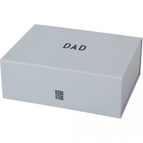 디자인레터스 Gift Set Cup / Hand Sanitiser Dispenser / Tote Bag Dad Design Letters Gift Set Cup / Hand Sanitiser Dispenser / Tote Bag  Dad 05433