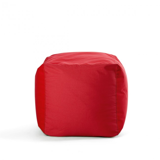 시팅불 - Cube red Sitting Bull - Cube  red 16396