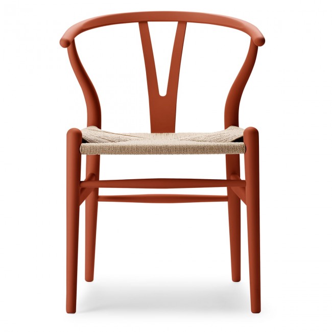칼한센앤선 - CH24 위시본 체어 의자 Carl Hansen & Soen - CH24 Wishbone Chair 14748