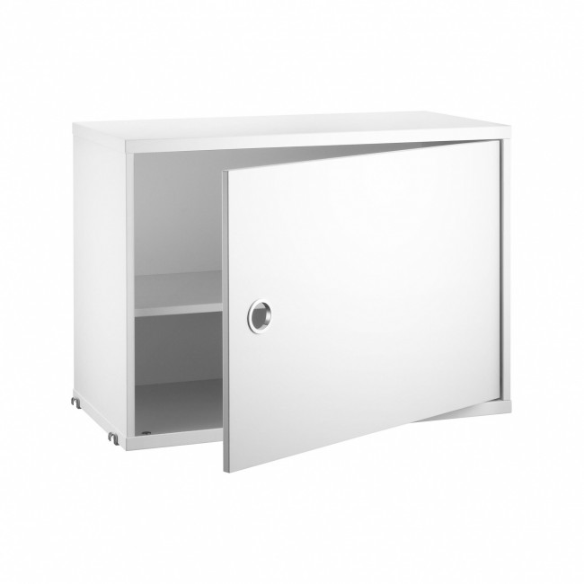 스트링 시스템 Cabinet with swing door 58x42x30cm String System Cabinet with swing door 58x42x30cm 26050