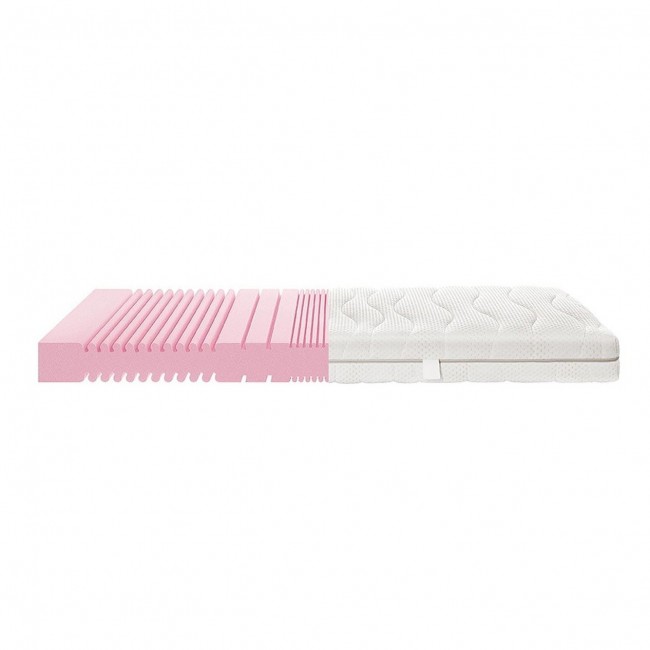 셀렉타 S2 Comfort foam mattress 180x200cm Selecta S2 Comfort foam mattress 180x200cm 25353