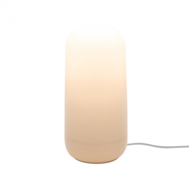 아르떼미데 - 고플 플러그 테이블조명/책상조명 화이트 Artemide - Gople Plug table lamp  white 11682