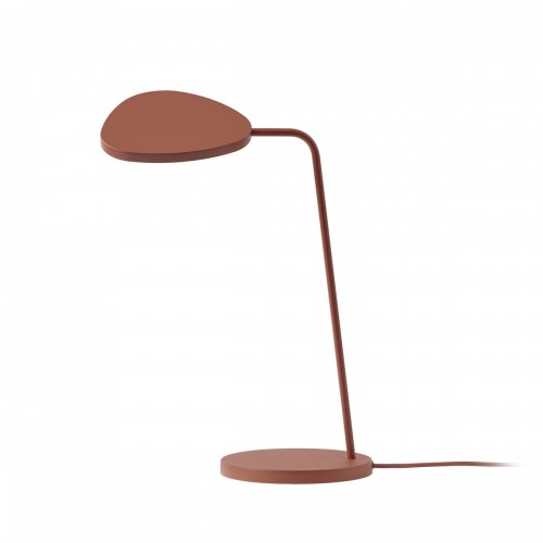 무토 - Leaf 테이블조명/책상조명 Muuto - Leaf Table Lamp 11552