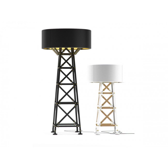 모오이 콘스트럭션 Lamp / Moooi Construction Lamp 27146