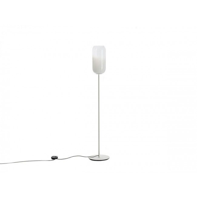 아르떼미데 고플 플로어 Lamp - 화이트 Structure - 화이트 / Artemide Gople Floor Lamp - White Structure - White 26909