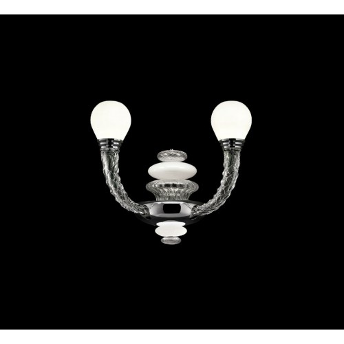 Barovier & Toso Pigalle - 벽등 벽조명 / Barovier & Toso Pigalle - Wall lamp 26685