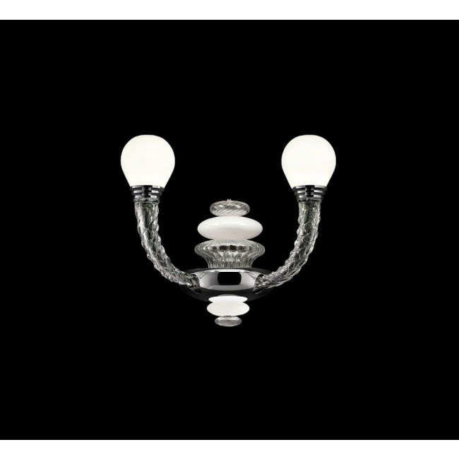 Barovier & Toso Pigalle - 벽등 벽조명 / Barovier & Toso Pigalle - Wall lamp 26685