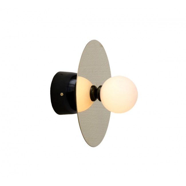 아뜰리에 Areti Disc and 스피어 벽등 벽조명 / Atelier Areti Disc and Sphere Wall Lamp 26667