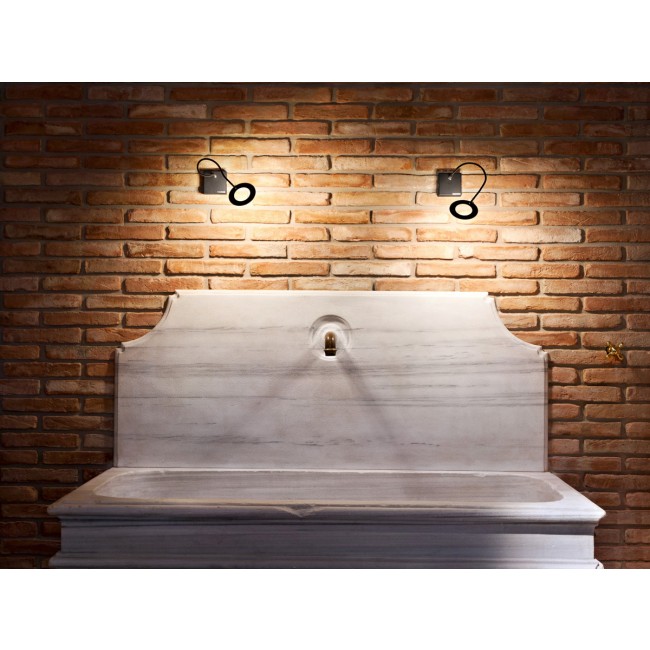 카텔라니&스미스 Giulietta W 벽등 벽조명 / Catellani & Smith Giulietta W Wall Lamp 26202