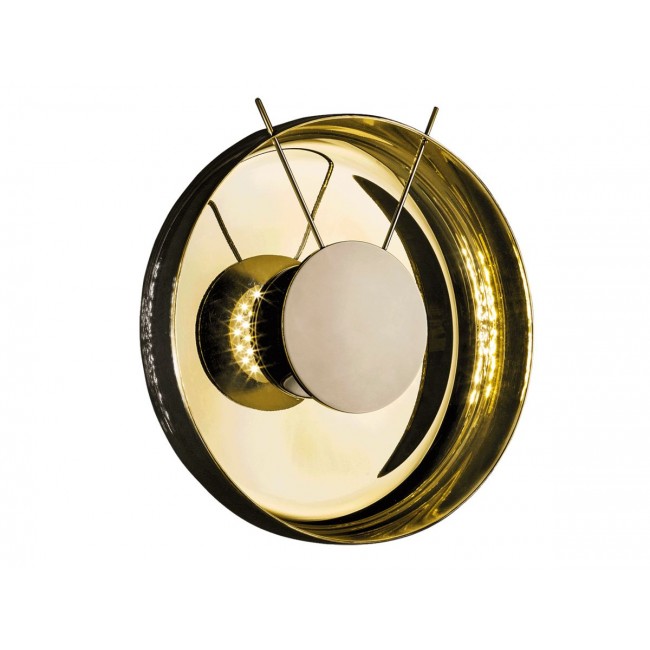 I탈라MP Gong 벽등 벽조명 / Italamp Gong Wall Lamp 26188
