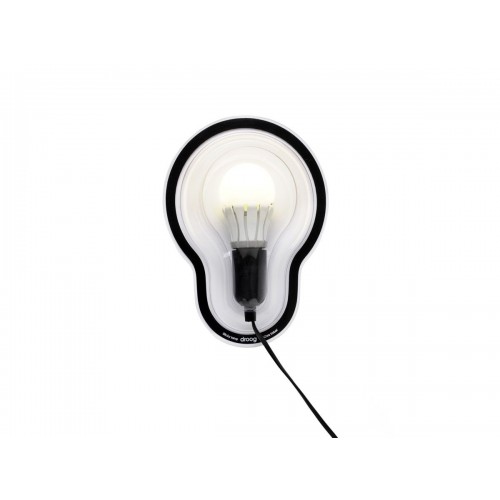 Droog Sticky Lamp 벽등 벽조명 / Droog Sticky Lamp Wall Lamp 24950