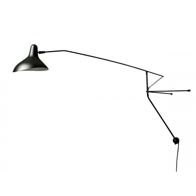 DCW 에디션 맨티스 BS2 Mini 벽등 벽조명 / DCW editions Mantis BS2 Mini Wall Lamp 24905